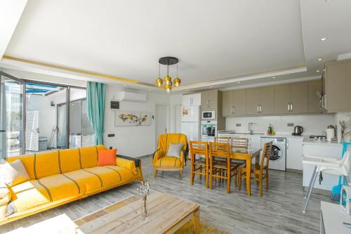 VillA Evreni