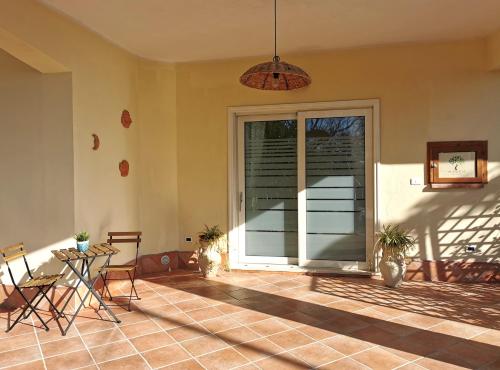 Зручності, La Suscella Bed & Breakfast in Торчіара