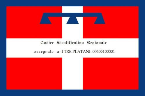 I TRE PLATANI Appartamento