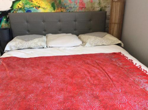 chambre d hôtes dans le Vaucluse - Location saisonnière - Mazan