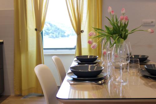 THE VIEW in Split – Szupetar