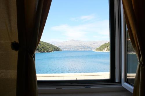 THE VIEW in Split – Szupetar