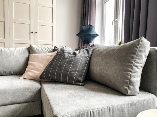 Cozy Apartment in the heart of Jewish District, Cracovie
