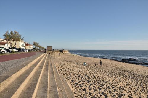 Retiro da Praia da Aguda