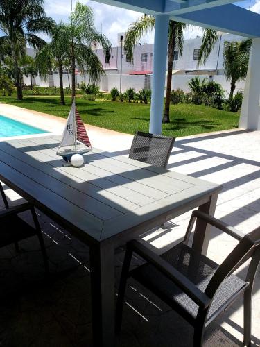 Casa Marinera Playa Del Carmen Mex