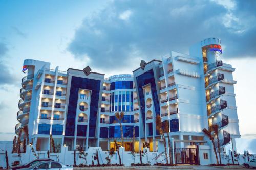 Lamar Azur Hotel Damietta