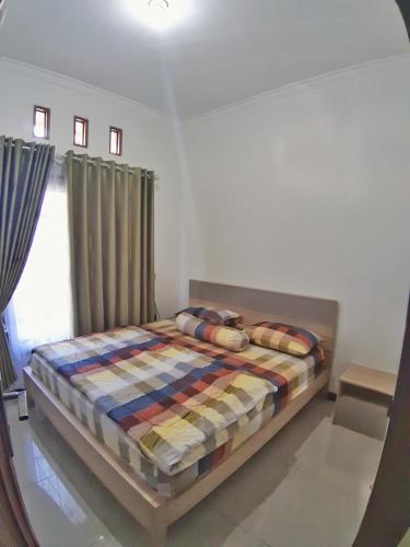 Green Homestay Scenery Batu (Beji)