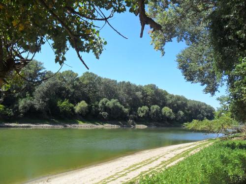 Élő Tisza Vendégház