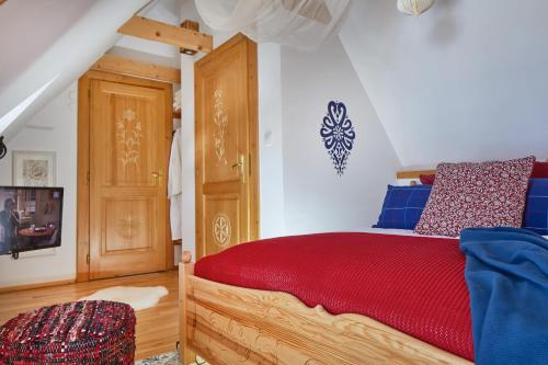 Witkowka New Folk Luxury - Sauna & SPA