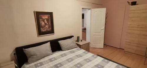 . KRIN apartman
