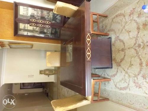 3 room in pyramids gardens