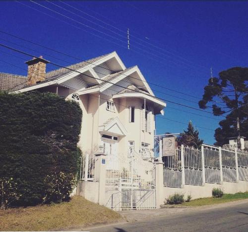 Pousada Confraria da Terra