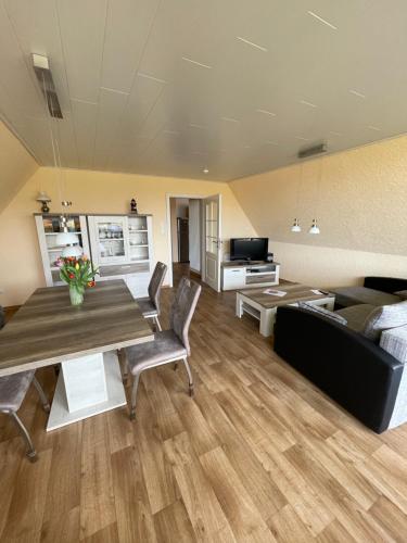 Achterkoje in Heiligenhafen