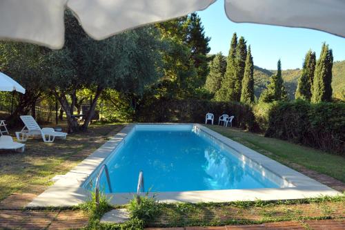 La Villa di Caiano - Accommodation - Londa