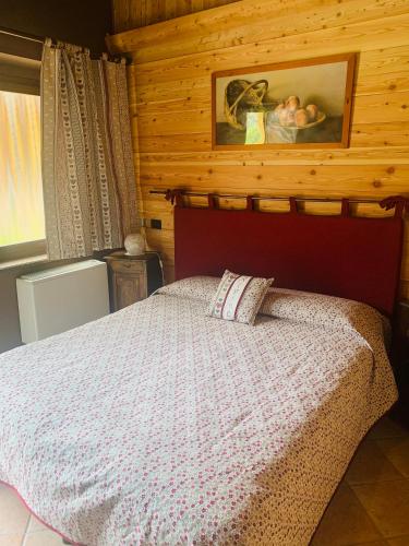 L’Alpina affittacamere chambre d'hôte Chianale