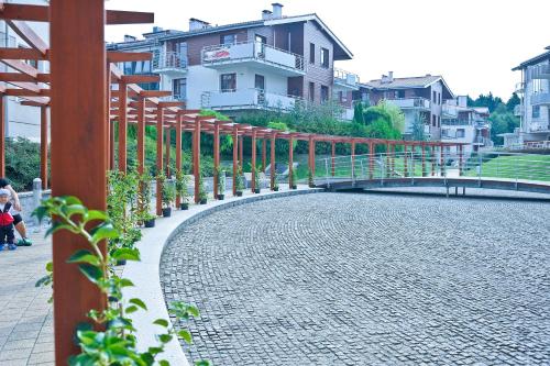 Grand Apartments - Neptun Park Jelitkowo - Prowansja - image 3