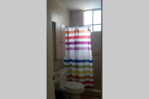 Apartamento en Tonsupa a 30 metros de la playa