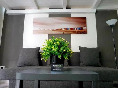  room n.23, Pension in Taranto