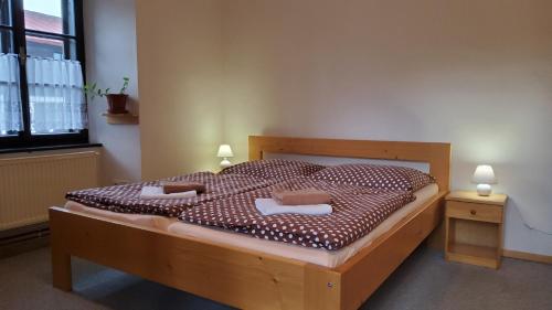 Quadruple Room with Bathroom