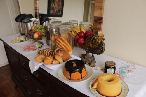 Hotelinho Urca Guest House - 수영장