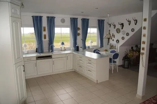 große Ferienwohnung in Heiligenstedten, Deutschland