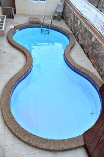Villa with Private Pool image 1
