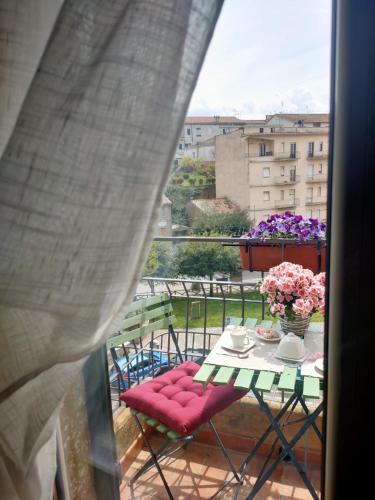 La Dolce Casina gîte à louer Cellere