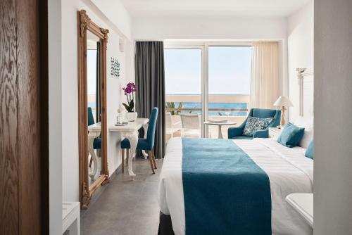 CHC Tylissos Beach Hotel in Ierapetra