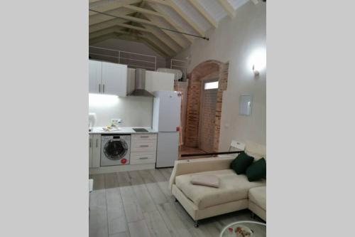 APARTAMENTO LA TEJA-parking privado