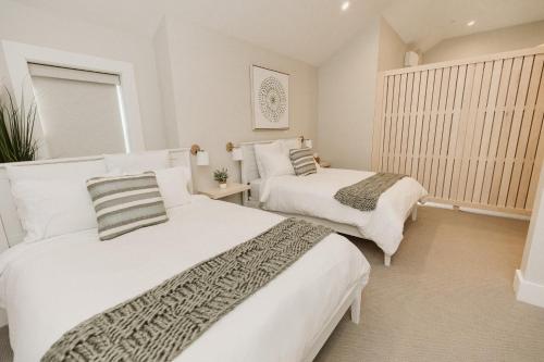 Queen Suite
