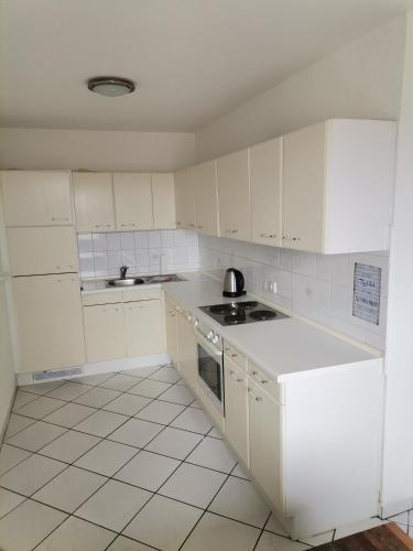 Wohnung 66m2 am Kanal, Hannover (fotografie 6)