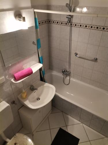 Wohnung 66m2 am Kanal, Hannover (fotografie 9)