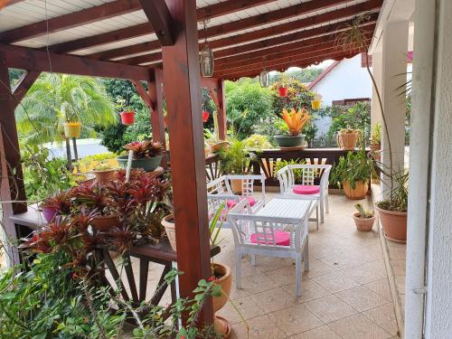 Résidence LA MANIJEANNE (Residence LA MANIJEANNE) in 哥西爾