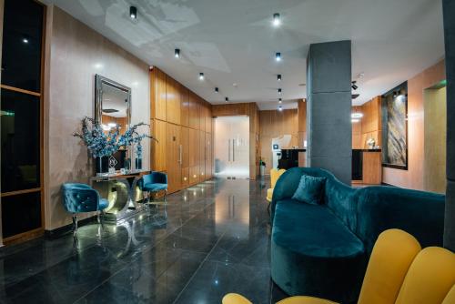 Fabesca Boutique Hotel & SPA 3