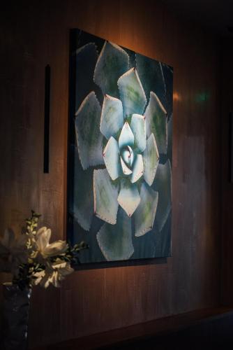 Fabesca Boutique Hotel & SPA - image 29