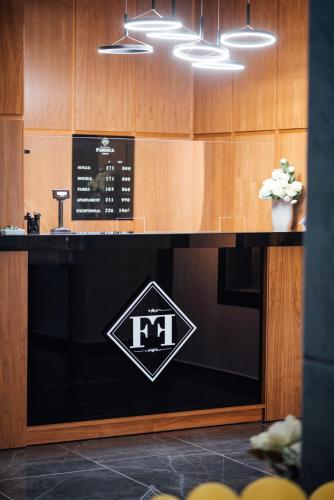 Fabesca Boutique Hotel & SPA - image 39
