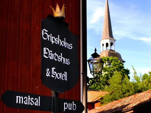 Gripsholms Värdshus - image 10