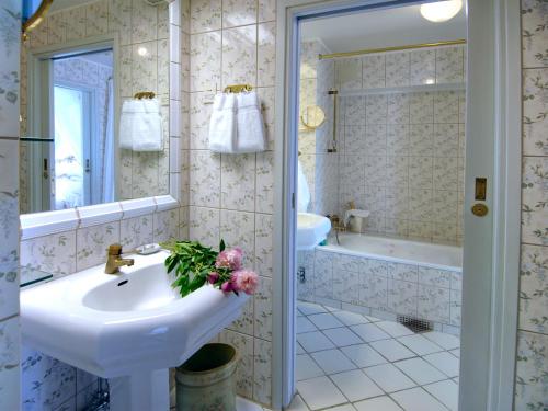 Gripsholms Värdshus - Hotel - Mariefred