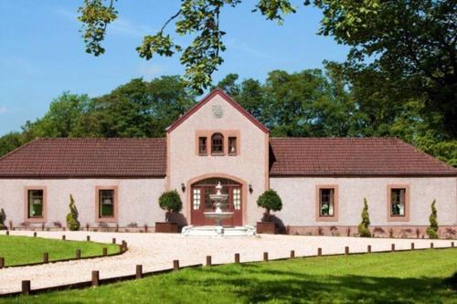LUXURY COACH HOUSE MANSION THE HEART OF SCOTLAND gîte à louer River Forth
