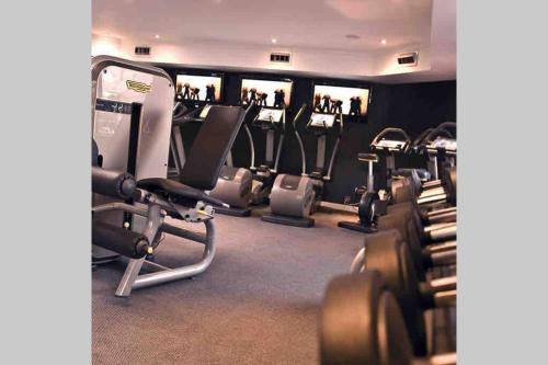 LUXURY COACH HOUSE MANSION THE HEART OF SCOTLAND