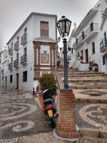 Ladera del Mar 1 - Nerja