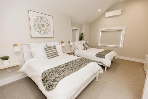 Grasshopper Inn in 奧甘奎特