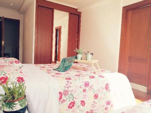  Ático en Pumarín in Oviedo