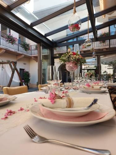 Hotel Litovel - image 13