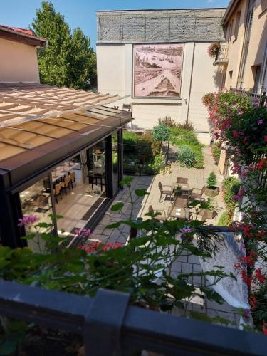 Hotel Litovel - image 12