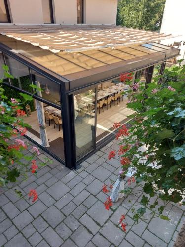 Hotel Litovel - image 9