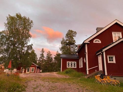 Villa Sofia Barösund