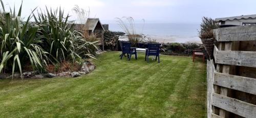 Largo Beach Holiday Home, East Neuk Of Fife, Near St Andrews