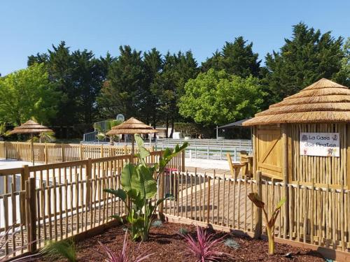 Camping Les Maraises - image 8