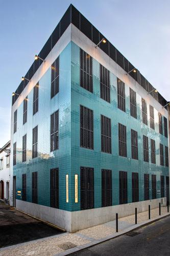 Alcântara Factory I, Lisboa